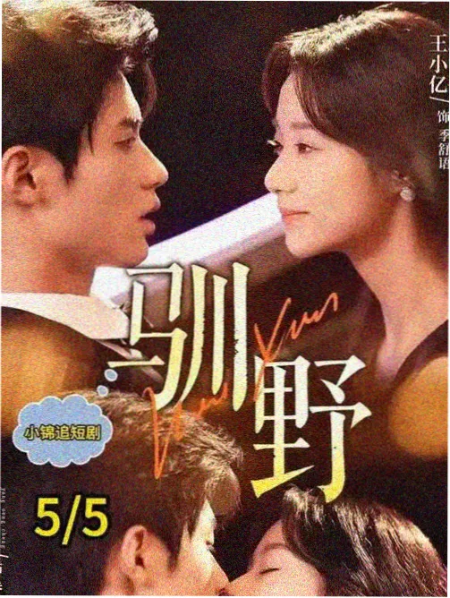 都市合租短剧深夜合租封面